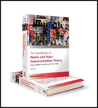 The Handbook of Media and Mass Communication Theory