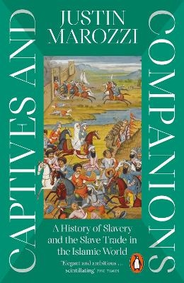 Captives and Companions