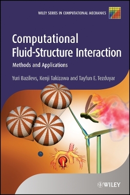 Computational Fluid–Structure Interaction – Methods and Applications