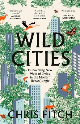 Wild Cities - Chris Fitch