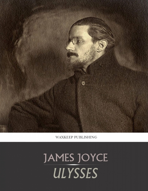 Ulysses -  James Joyce