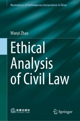 Ethical Analysis of Civil Law