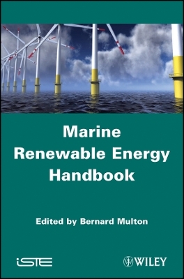Marine Renewable Energy Handbook