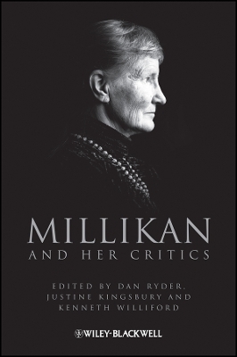 Millikan and her Critics - D Ryder
