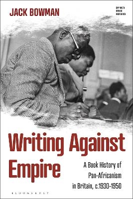 Writing Against Empire