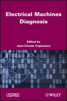 Electrical Machines Diagnosis