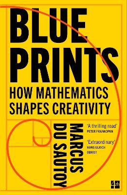 Blueprints - Marcus Du Sautoy