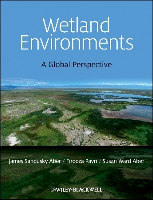 Wetland Environments – A Global Perspective - JS Aber