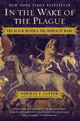 In the Wake of the Plague - Norman F Cantor