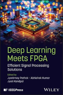 Deep Learning Meets FPGA - 