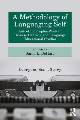 A Methodology of Languaging Self