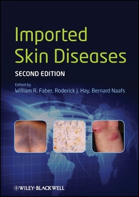 Imported Skin Diseases 2e - WR Faber