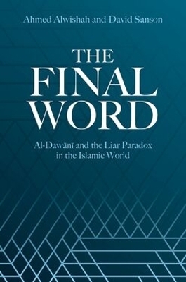 The Final Word - Ahmed Alwishah, David Sanson