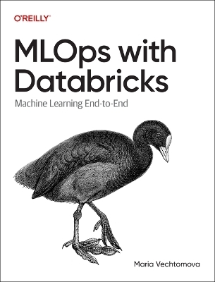 MLOps with Databricks - Maria Vechtomova
