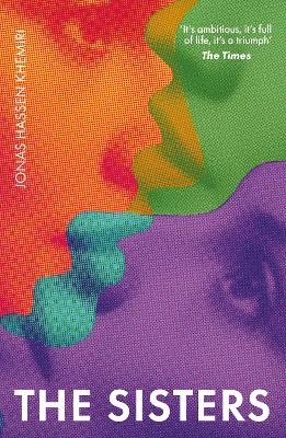 The Sisters - Jonas Hassen Khemiri