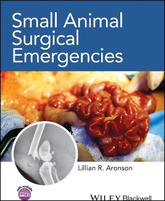 Small Animal Surgical Emergencies - LR Aronson