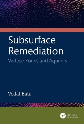 Subsurface Remediation