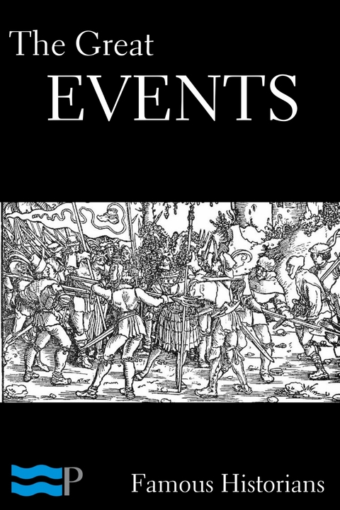 Great Events -  Famous historians