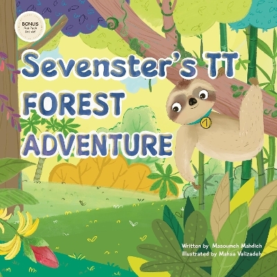 Sevenster&rsquo;s TT Forest Adventure