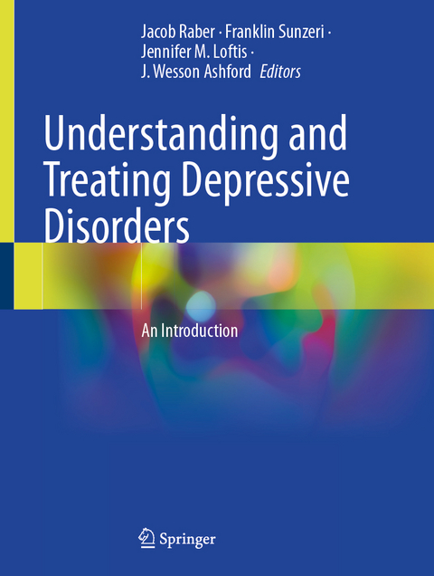 Understanding and Treating Depressive Disorders - 