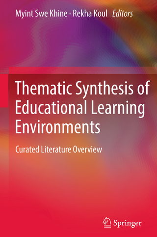Thematic Synthesis of Educational Learning Environments