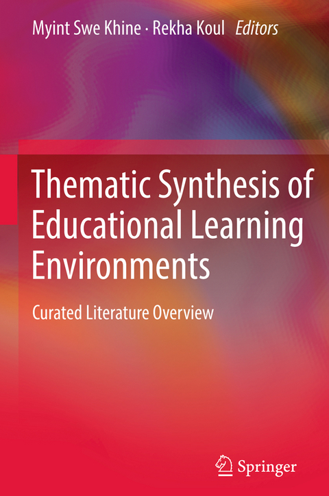 Thematic Synthesis of Educational Learning Environments - 
