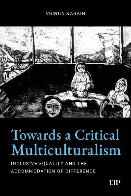 Towards a Critical Multiculturalism