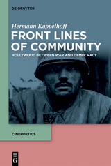 Front Lines of Community - Hermann Kappelhoff