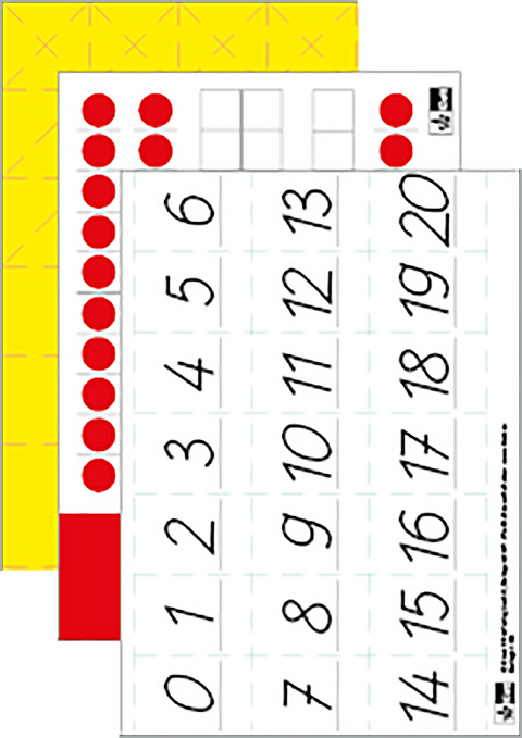 Nussknacker 1. Allgemeine Ausgabe