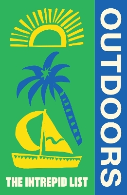 The Intrepid List Outdoors -  Intrepid