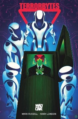 Terrorbytes Vol. 1 - Mark Russell, Mark London