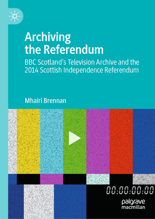 Archiving the Referendum
