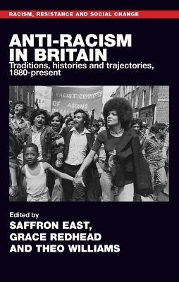 Anti-Racism in Britain - 