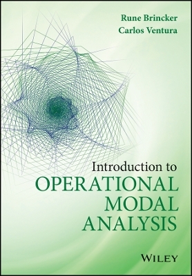Introduction to Operational Modal Analysis