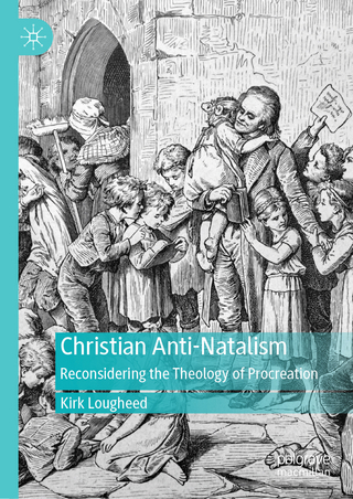 Christian Anti-Natalism