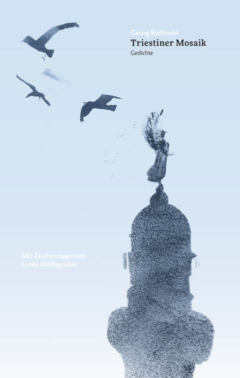 Triestiner Mosaik - Georg Bydlinski