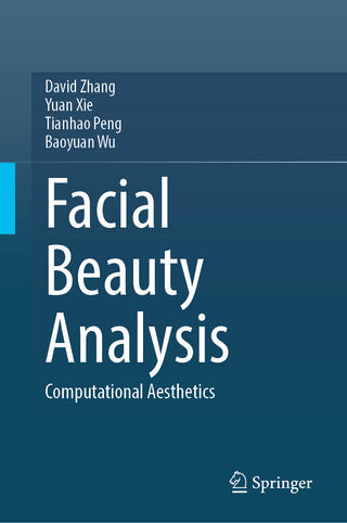 Facial Beauty Analysis
