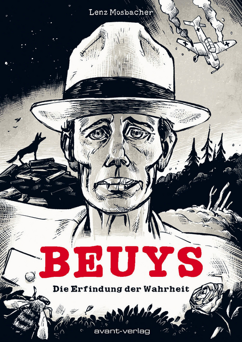 Beuys - Lenz Mosbacher