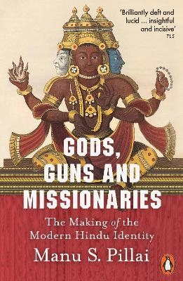 Gods, Guns and Missionaries