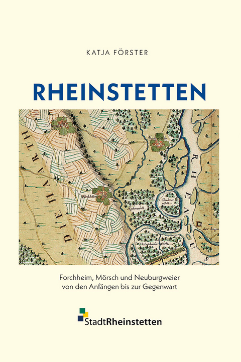 Rheinstetten - Katja F&ouml;rster