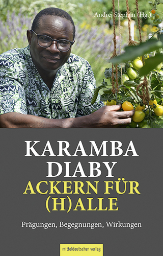 Karamba Diaby – ackern für (H)alle