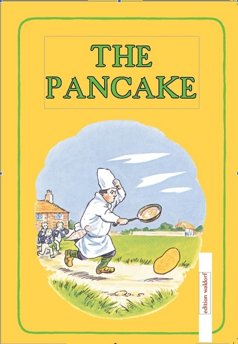 The Pancake - James H. Fasset