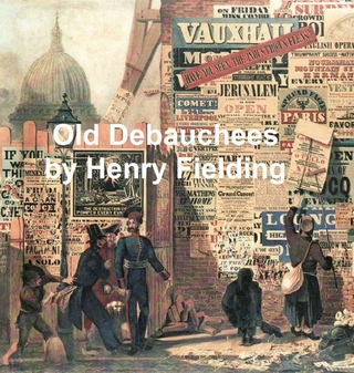 Old Debauchees