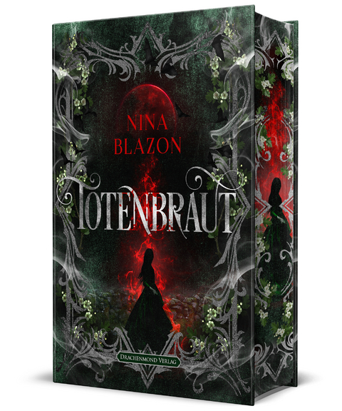 Totenbraut - Nina Blazon