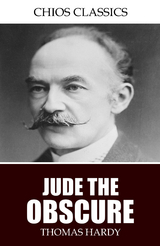 Jude the Obscure -  THOMAS HARDY