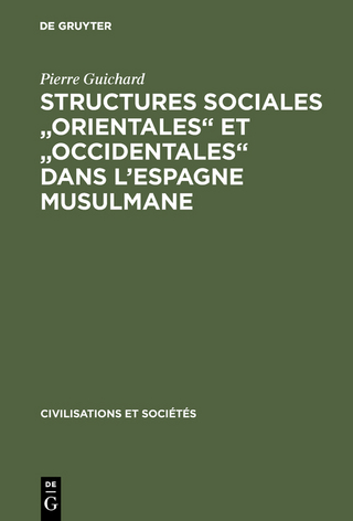 Structures sociales 