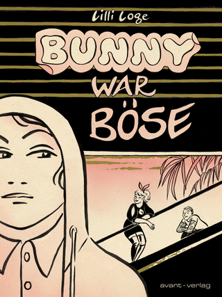 Bunny war böse