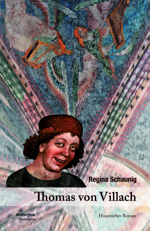 Thomas von Villach - Regina Schaunig