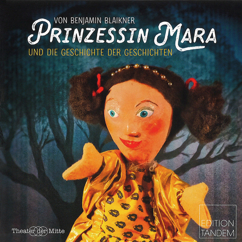 Prinzessin Mara - Benjamin Blaikner, Thomas Reif