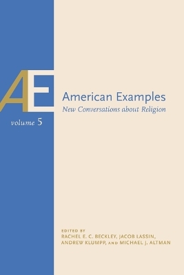 American Examples, Vol 5